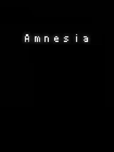 Portada de Amnesia