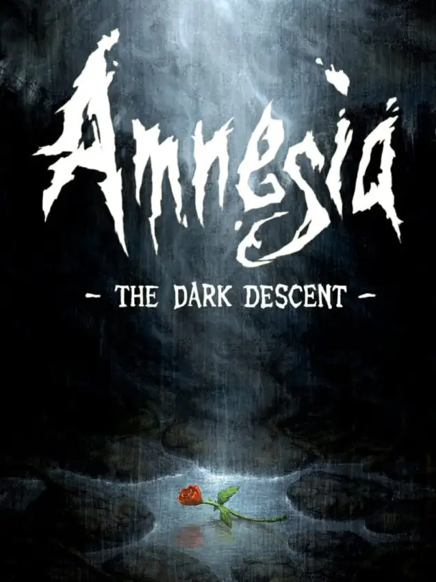 Amnesia: The Dark Descent