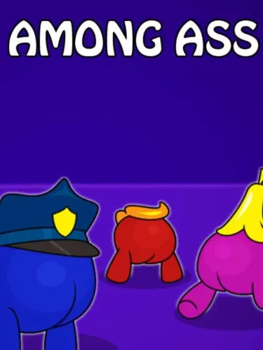 Portada de Among Ass