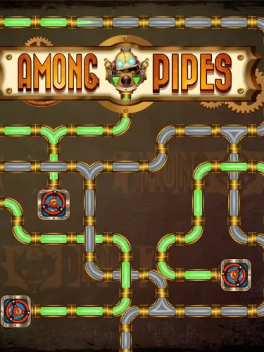 Portada de Among Pipes