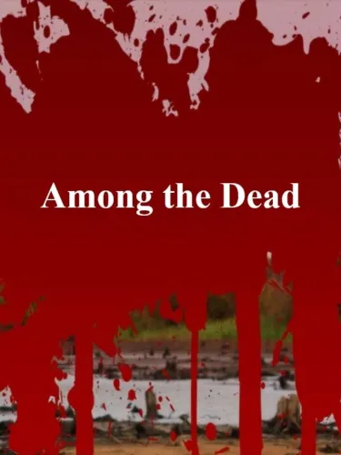 Portada de Among the Dead