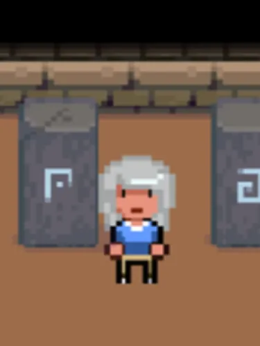 Portada de Among the Monolyths