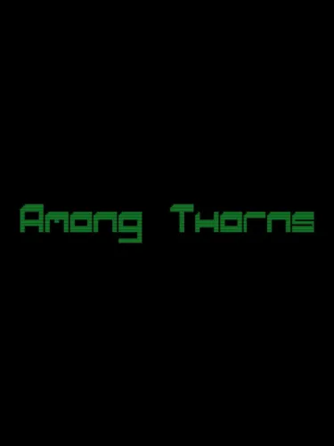 Portada de Among Thorns