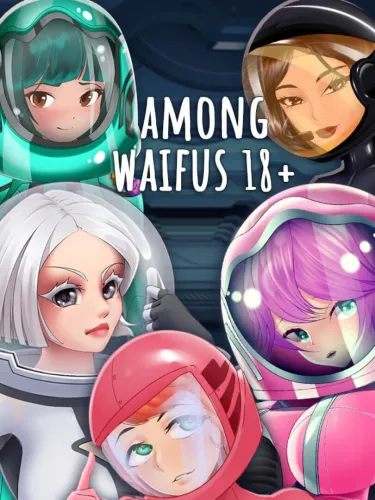 Portada de Among Waifus 18+