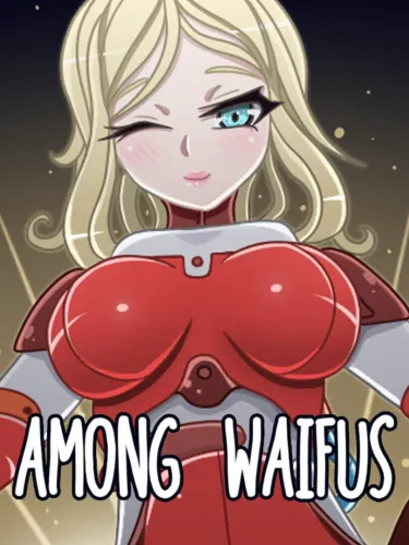 Portada de Among Waifus