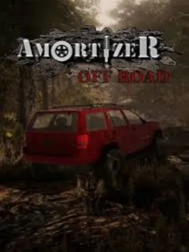 Portada de Amortizer Off-Road