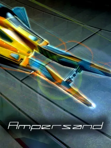 Portada de Ampersand