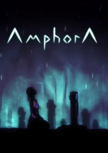 Portada de Amphora