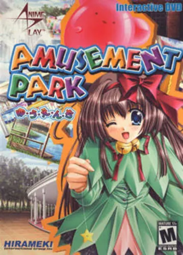 Portada de Amusement Park