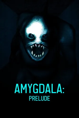 Portada de Amygdala: Prelude