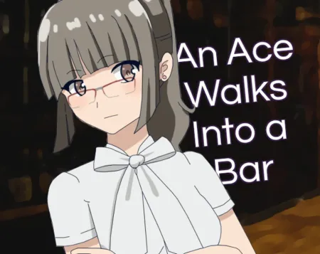 Portada de An Ace Walks Into a Bar