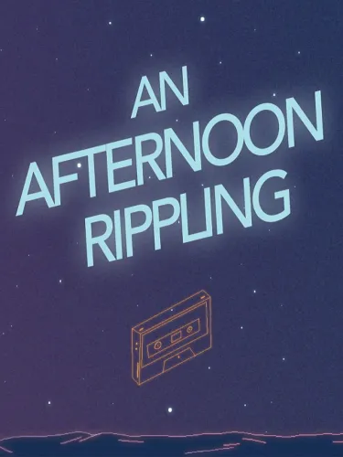 Portada de An Afternoon Rippling