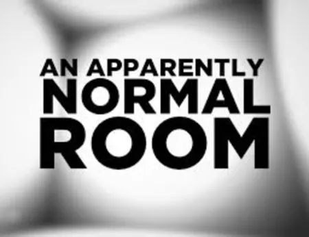 Portada de An Apparently Normal Room