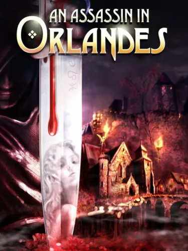 Portada de An Assassin in Orlandes
