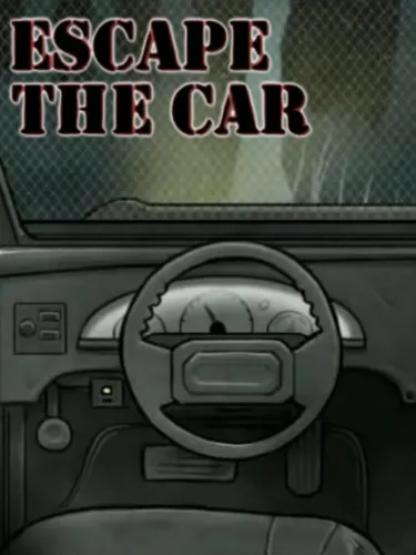 Portada de AN Escape Series #1: The Car