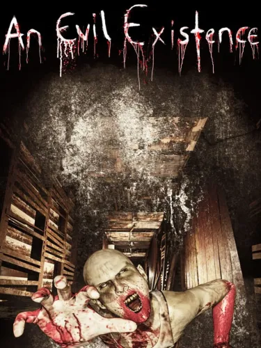 Portada de An Evil Existence