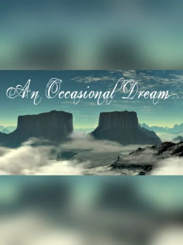 Portada de An Occasional Dream