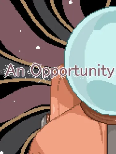 Portada de An Opportunity