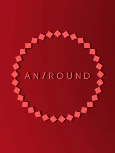 Portada de An/Round