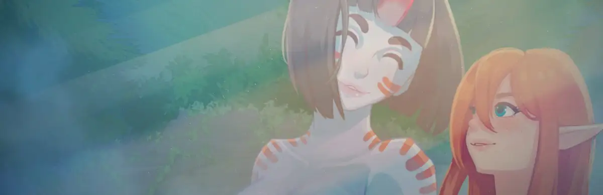 An Un-epic story: The adventure of Enki and Tiny Freddie