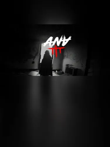 Portada de Ana: The Game