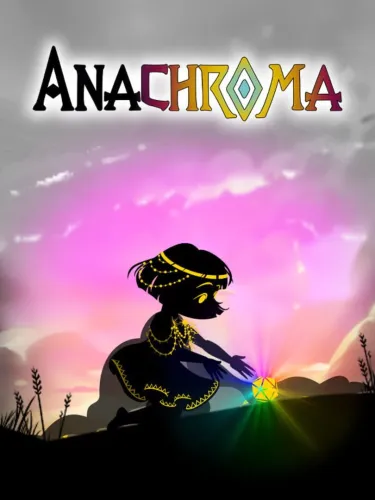Portada de Anachroma