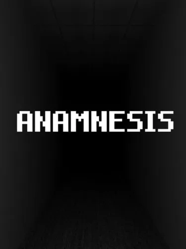 Portada de Anamnesis