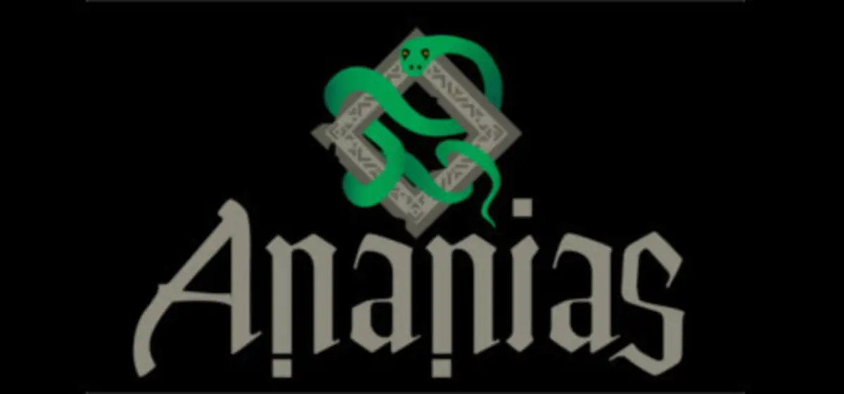 Ananias