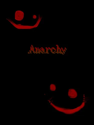 Portada de Anarchy