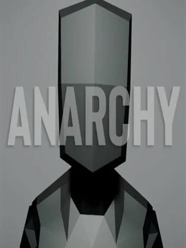 Portada de Anarchy