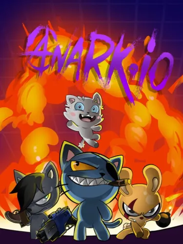 Portada de Anark.io