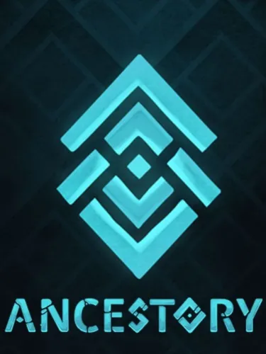 Portada de Ancestory