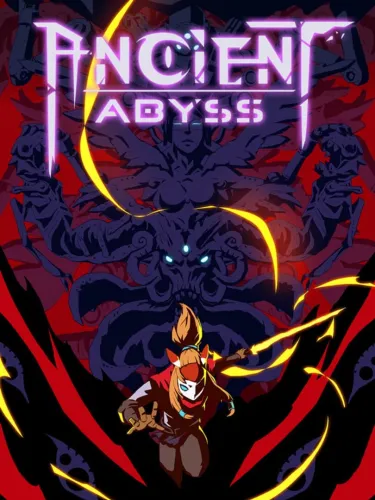 Portada de Ancient Abyss