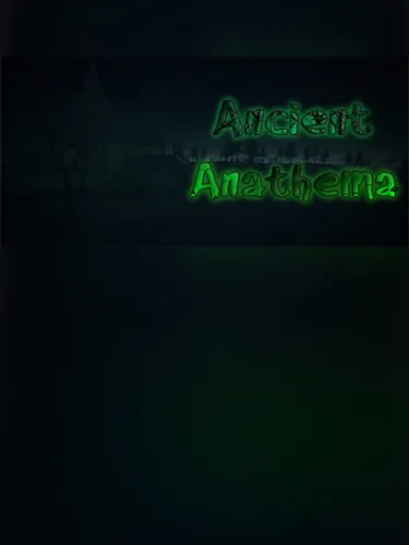 Portada de Ancient Anathema