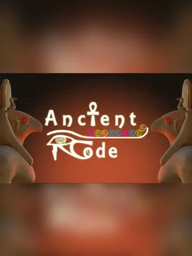 Portada de Ancient Code VR