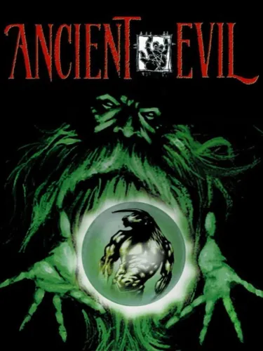 Portada de Ancient Evil