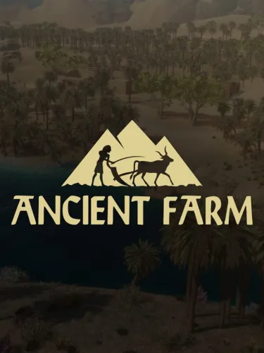 Portada de Ancient Farm
