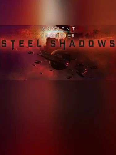 Portada de Ancient Frontier: Steel Shadows Beta