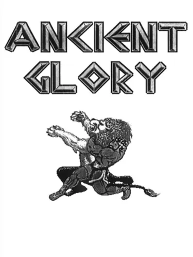 Portada de Ancient Glory
