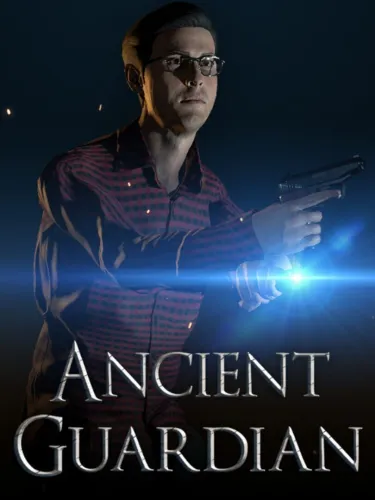 Portada de Ancient Guardian