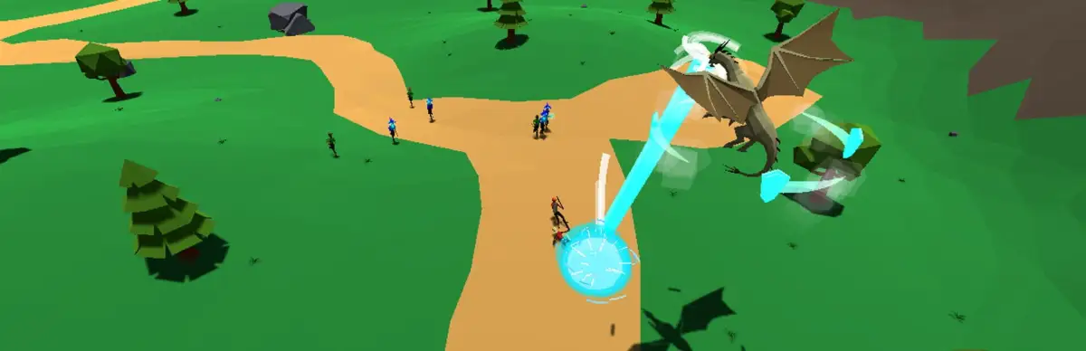 Ancient Guardians: The Dragon