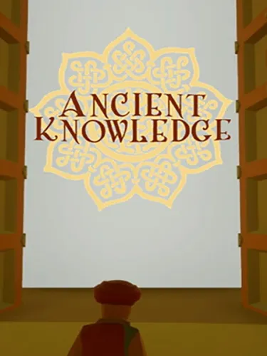 Portada de Ancient Knowledge