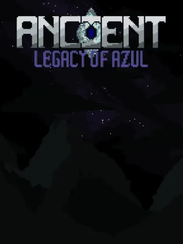 Portada de Ancient: Legacy of Azul