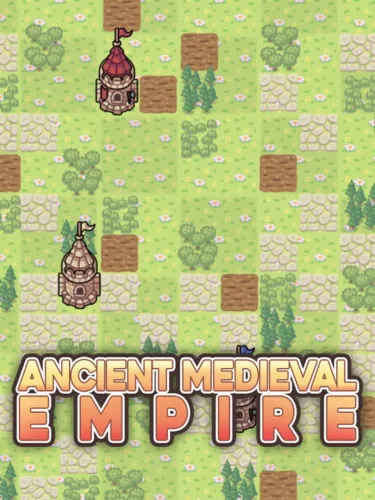 Portada de Ancient Medieval Empire