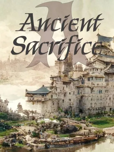Portada de Ancient Sacrifice