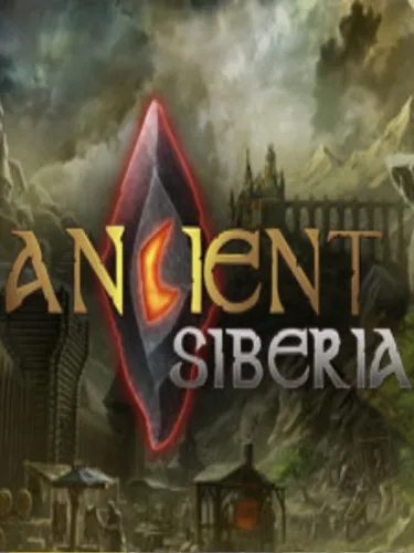 Portada de Ancient Siberia