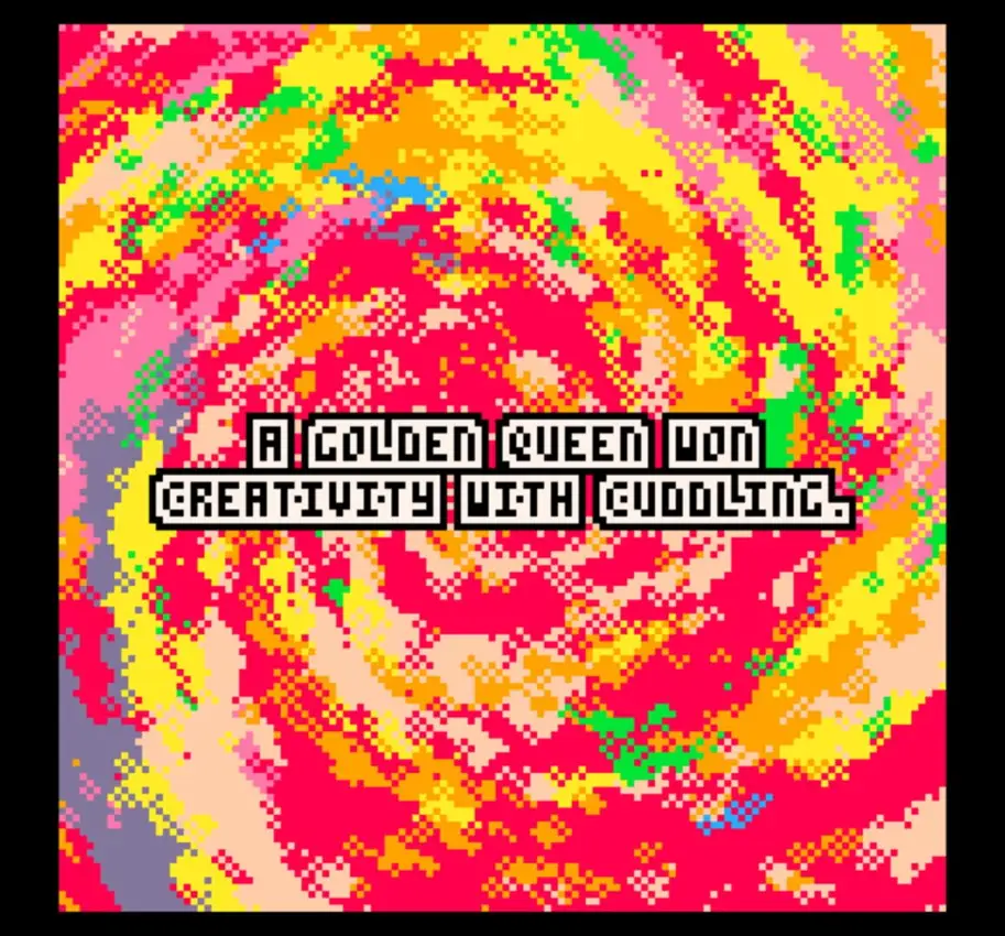 Portada de And All Is Well