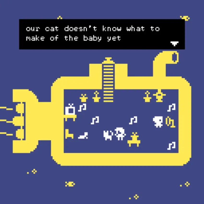 And the Band Begins to Play