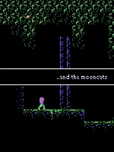 Portada de ..And the Mooncats