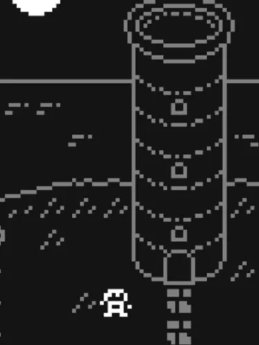 Portada de And Then He Went to the Tower